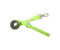 Max & Molly Short Leash Kiwi короткий повідець, принт ківі - S