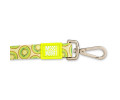 Max & Molly Short Leash Kiwi короткий повідець, принт ківі - L