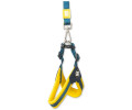 Max & Molly Q-Fit Harness Matrix Yellow шлея для собак, жовтий - S
