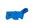Max & Molly Bath Robe Little Monster халат для собак, принт монстри - L