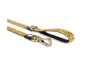 Max & Molly Short Leash Monkey Maniac короткий повідець, принт мавпячий маніяк - M