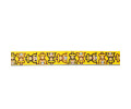Max & Molly Multi-Function Leash Monkey багатофункціональний повідець, принт мавпячий маніяк - L
