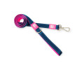 Max & Molly Short Leash Matrix Pink короткий повідець, рожевий - S