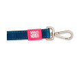 Max & Molly Short Leash Matrix Pink короткий повідець, рожевий - XS