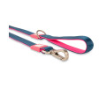 Max & Molly Short Leash Matrix Pink короткий повідець, рожевий - L