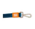 Max & Molly Short Leash Matrix Orange короткий повідець, помаранчевий - S