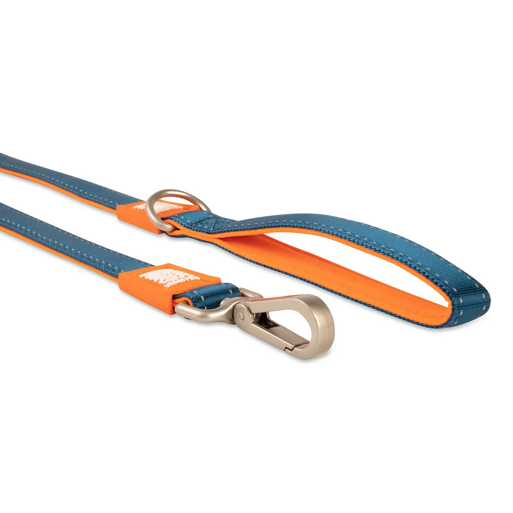 Max & Molly Short Leash Matrix Orange короткий повідець, помаранчевий - S