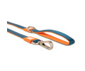Max & Molly Short Leash Matrix Orange короткий повідець, помаранчевий - М