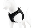 Max & Molly Air Vest Harness Matrix 2.0 Black шлея для собак, чорний - L