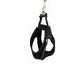 Max & Molly Air Vest Harness Matrix 2.0 Black шлея для собак, чорний - XL