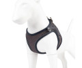 Max & Molly Air Vest Harness Matrix 2.0 Stone шлея для собак, сірий - L