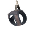 Max & Molly Air Vest Harness Matrix 2.0 Stone шлея для собак, сірий - L