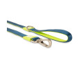 Max & Molly Short Leash Matrix Lime Green короткий повідець, зелений - М