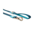 Max & Molly Short Leash Matrix Sky Blue короткий повідець, синій - М