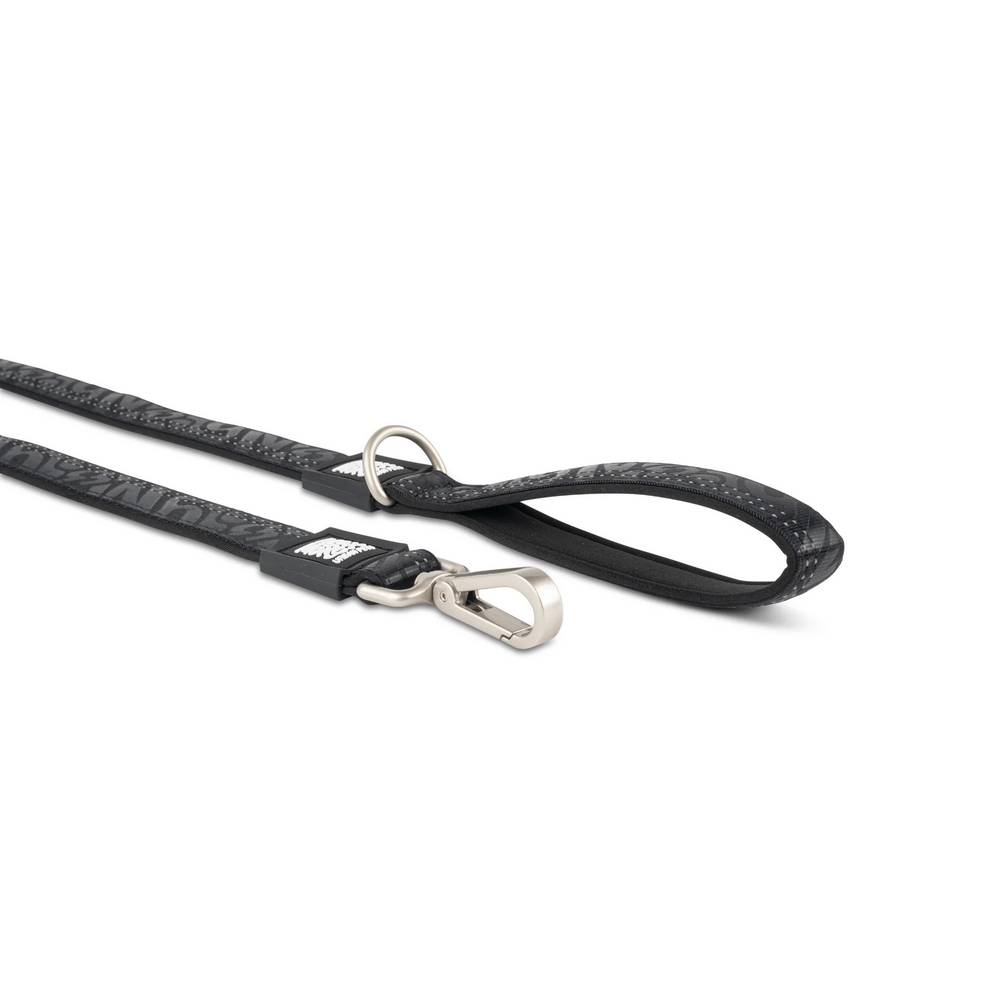 Max & Molly Short Leash Matrix 2.0 Black короткий повідець, чорний - S
