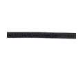 Max & Molly Short Leash Matrix 2.0 Black короткий повідець, чорний - S