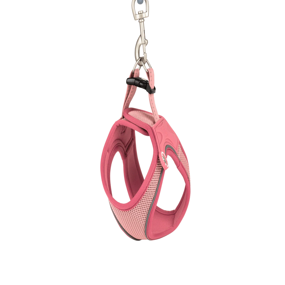 Max & Molly Smart ID Sport Harness Matrix 2.0 Rose шлея для собак, рожевий - XL
