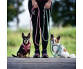 Max & Molly Air Vest Harness Matrix 2.0 Rose шлея для собак, рожевий - S