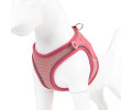 Max & Molly Air Vest Harness Matrix 2.0 Rose шлея для собак, рожевий - S