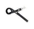 Max & Molly Short Leash Matrix 2.0 Black короткий повідець, чорний - М