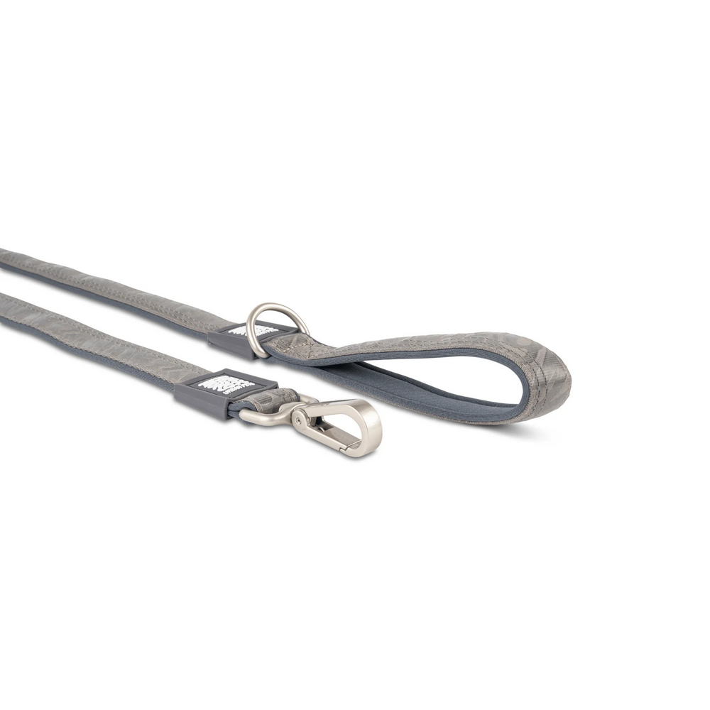 Max & Molly Short Leash Matrix 2.0 Stone короткий повідець, сірий - S