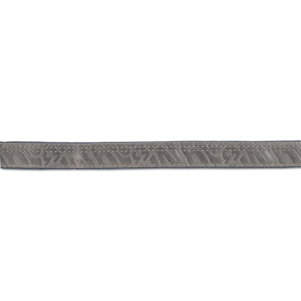 Max & Molly Short Leash Matrix 2.0 Stone короткий повідець, сірий - L