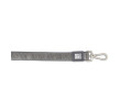Max & Molly Short Leash Matrix 2.0 Stone короткий повідець, сірий - L