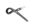 Max & Molly Short Leash Matrix 2.0 Stone короткий повідець, сірий - L