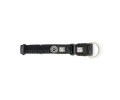 Max & Molly Smart ID Matrix 2.0 Black нашийник для собак, чорний  - M