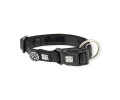 Max & Molly Smart ID Matrix 2.0 Black нашийник для собак, чорний  - L
