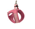 Max & Molly Air Vest Harness Matrix 2.0 Rose шлея для собак, рожевий - M