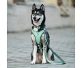 Max & Molly Smart ID Sport Harness Matrix 2.0 Jade шлея для собак, нефритовий - XL