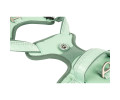 Max & Molly Smart ID Sport Harness Matrix 2.0 Jade шлея для собак, нефритовий - XL