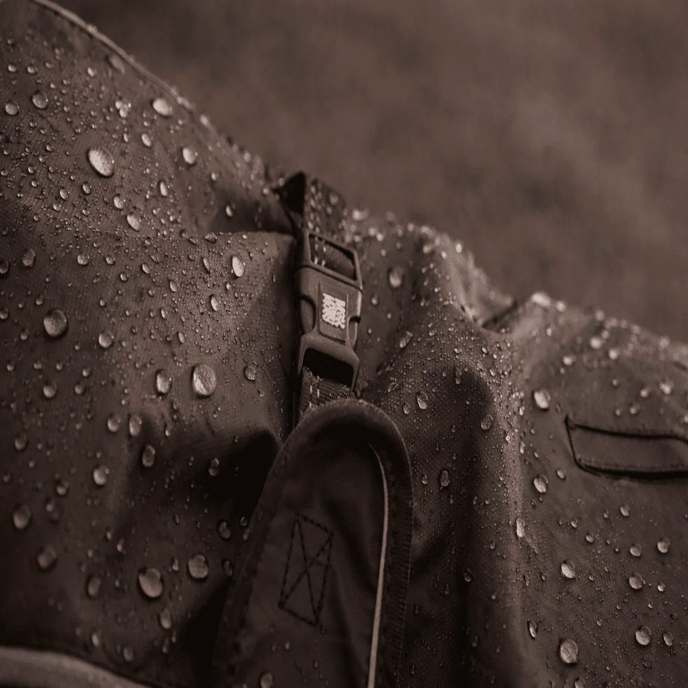 Max & Molly Raincoat Matrix 2.0 Stone дощовик для собак, сірий - M