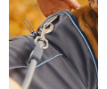 Max & Molly Raincoat Matrix 2.0 Stone дощовик для собак, сірий - M