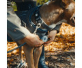 Max & Molly Raincoat Matrix 2.0 Stone дощовик для собак, сірий - M
