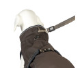 Max & Molly Raincoat Matrix 2.0 Stone дощовик для собак, сірий - M
