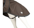 Max & Molly Raincoat Matrix 2.0 Stone дощовик для собак, сірий - M