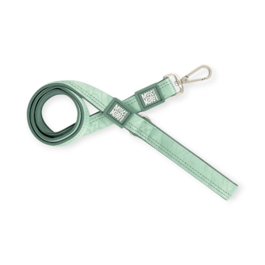 Max & Molly Short Leash Matrix 2.0 Jade короткий повідець, нефритовий - L