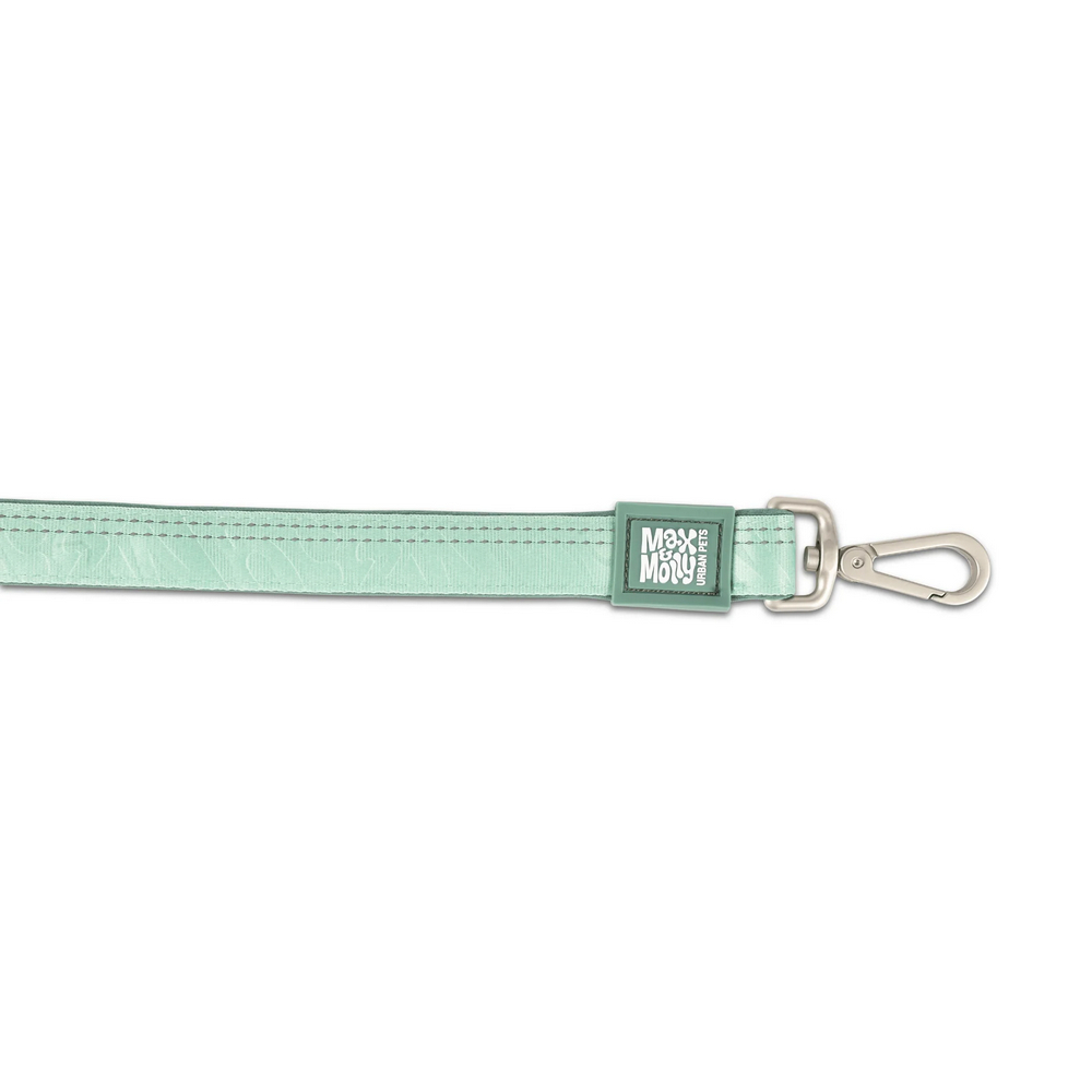 Max & Molly Short Leash Matrix 2.0 Jade короткий повідець, нефритовий - L