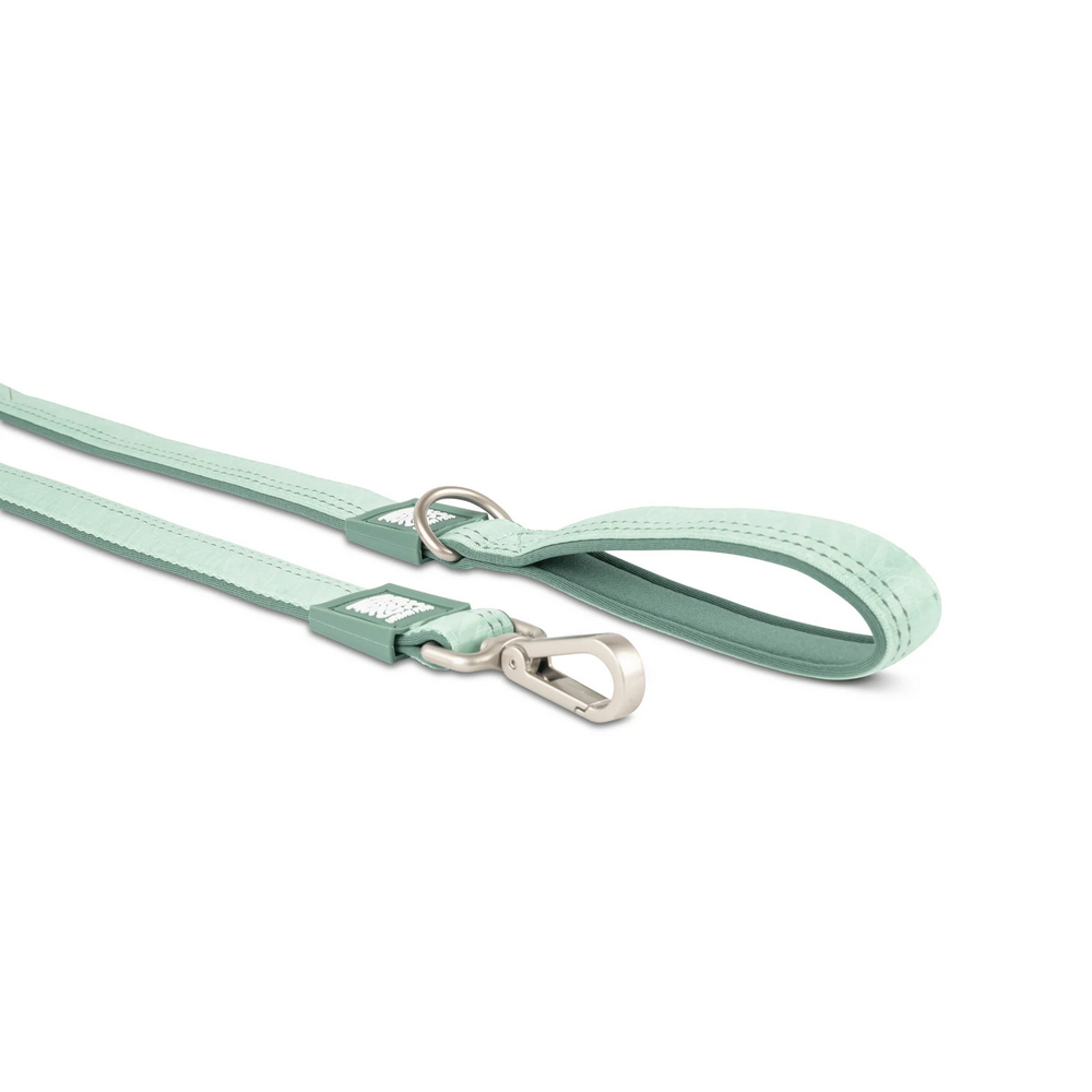 Max & Molly Short Leash Matrix 2.0 Jade короткий повідець, нефритовий - L