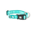 Max & Molly Smart ID Matrix 2.0 Turquoise нашийник для собак, бірюзовий - M