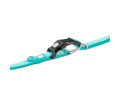 Max & Molly Smart ID Matrix 2.0 Turquoise нашийник для собак, бірюзовий - M