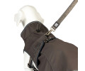 Max & Molly Raincoat Matrix 2.0 Stone дощовик для собак, сірий - XL