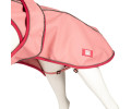 Max & Molly Raincoat Matrix 2.0 Rose дощовик для собак, рожевий - XS