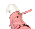 Max & Molly Raincoat Matrix 2.0 Rose дощовик для собак, рожевий - S