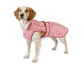 Max & Molly Raincoat Matrix 2.0 Rose дощовик для собак, рожевий - L