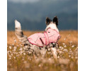 Max & Molly Raincoat Matrix 2.0 Rose дощовик для собак, рожевий - L