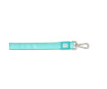 Max & Molly Short Leash Matrix 2.0 Turquoise короткий повідець, бірюзовий - M