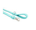 Max & Molly Short Leash Matrix 2.0 Turquoise короткий повідець, бірюзовий - L